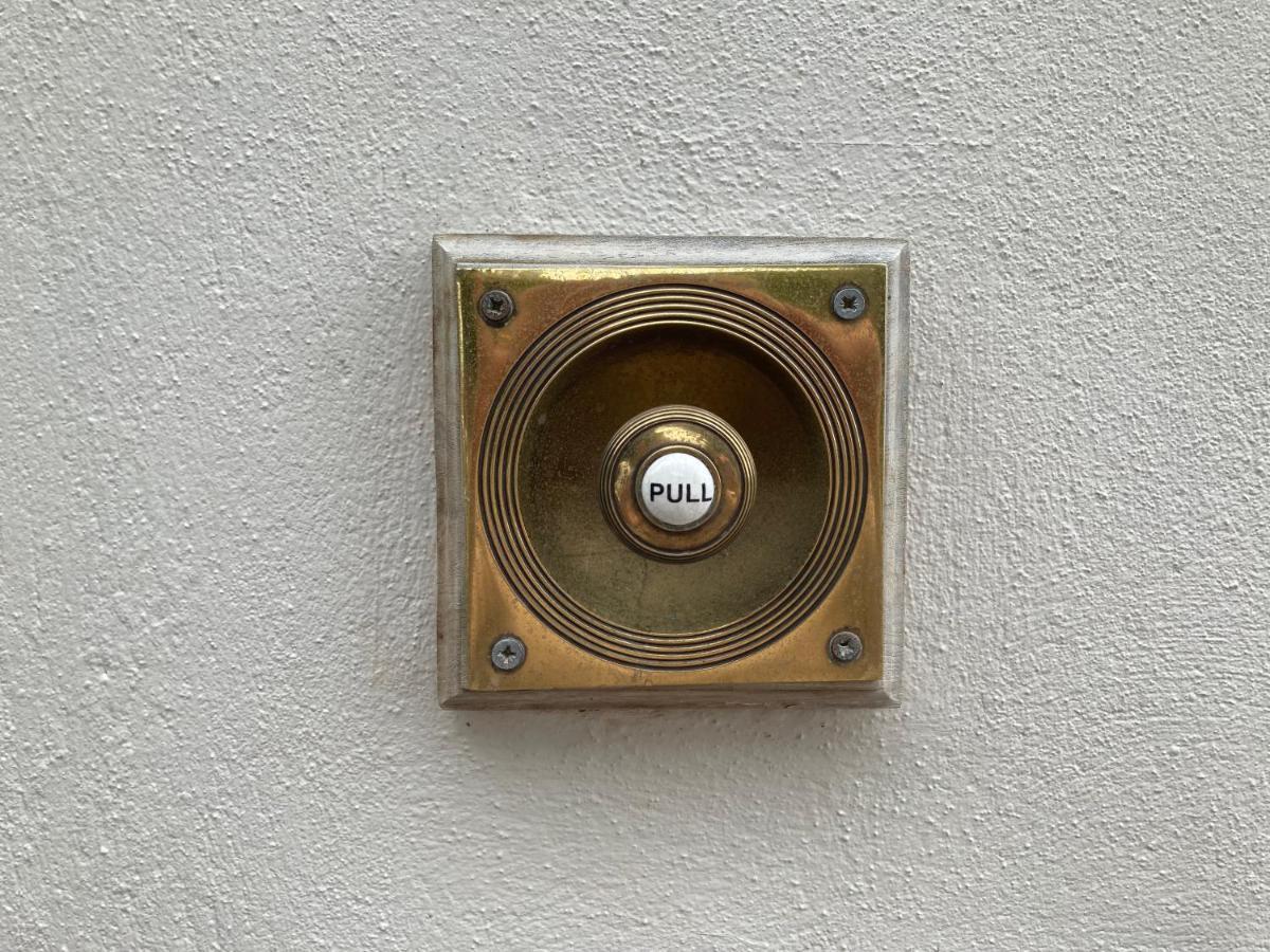 Inver Cobh Eksteriør billede