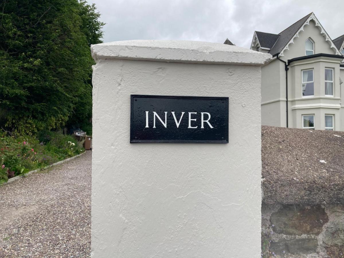 Inver Cobh Eksteriør billede
